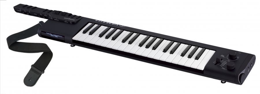 Keytar con Bluetooth Negro SSHS-500B Yamaha