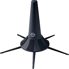 Stand para Flugelhorn 15240-000-55 K&M