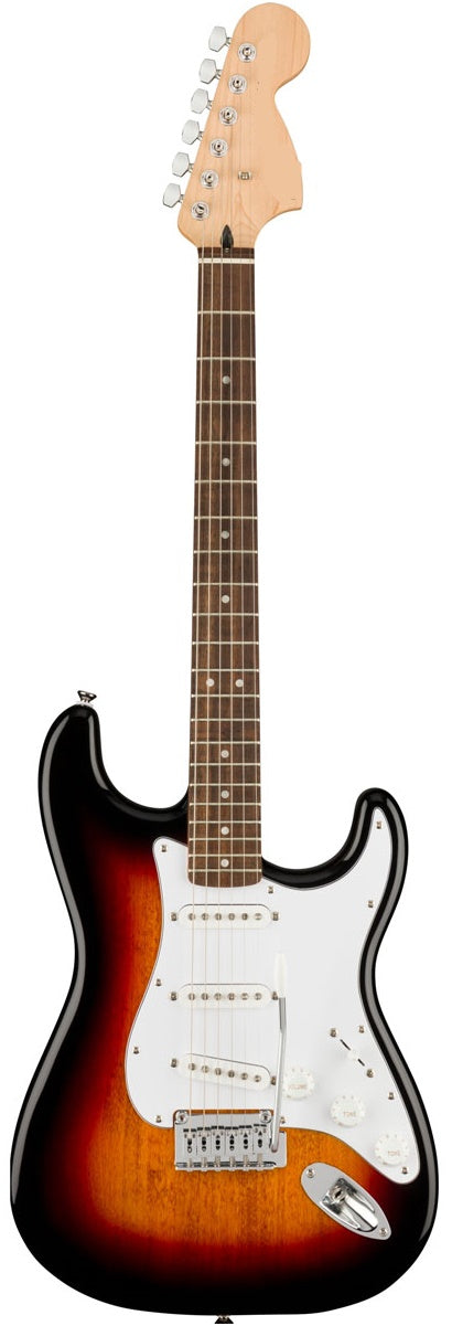 Guitarra Eléctrica Sombreada Stratocaster GLGR014 Gilmore