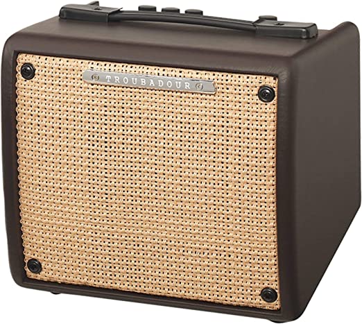 Amplificador para Guitarra Electroacústica 15W T15II-N Ibanez