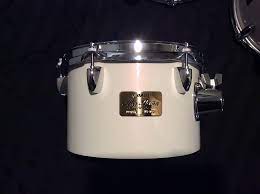 Tom (Timbal) Alex Acuña TM13AA Yamaha