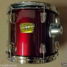 Tom para Batería 10" Stage Custom STT510Y Yamaha
