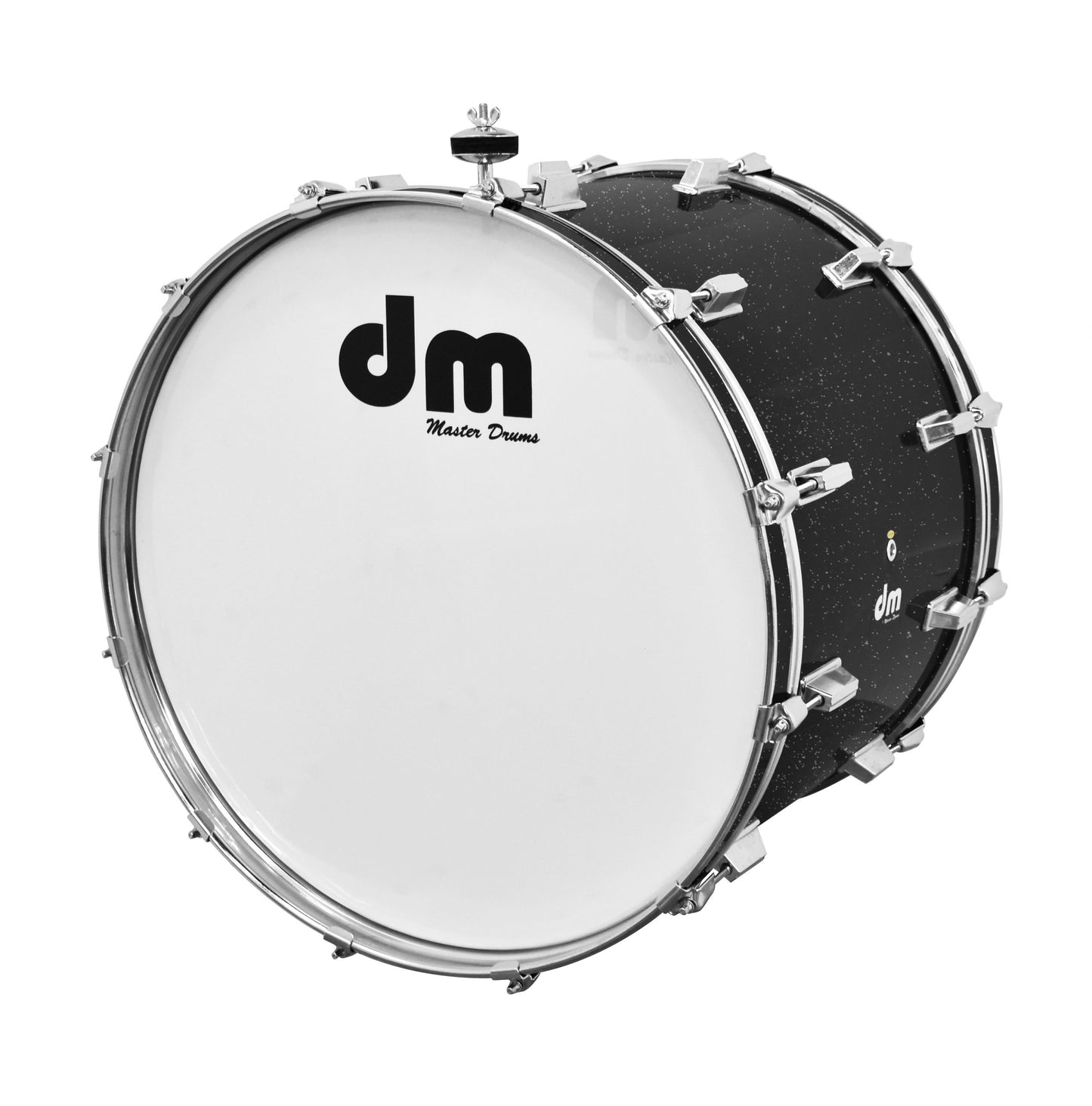 Tambora de Marcha 24" DMB242024DB DM