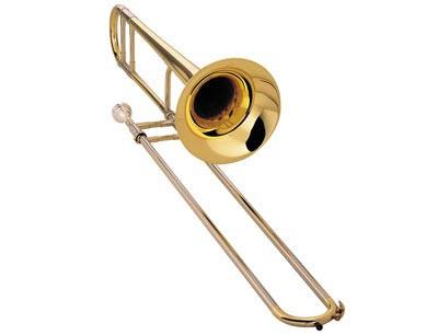 Trombón de Vara SCTBG-10 Schatz
