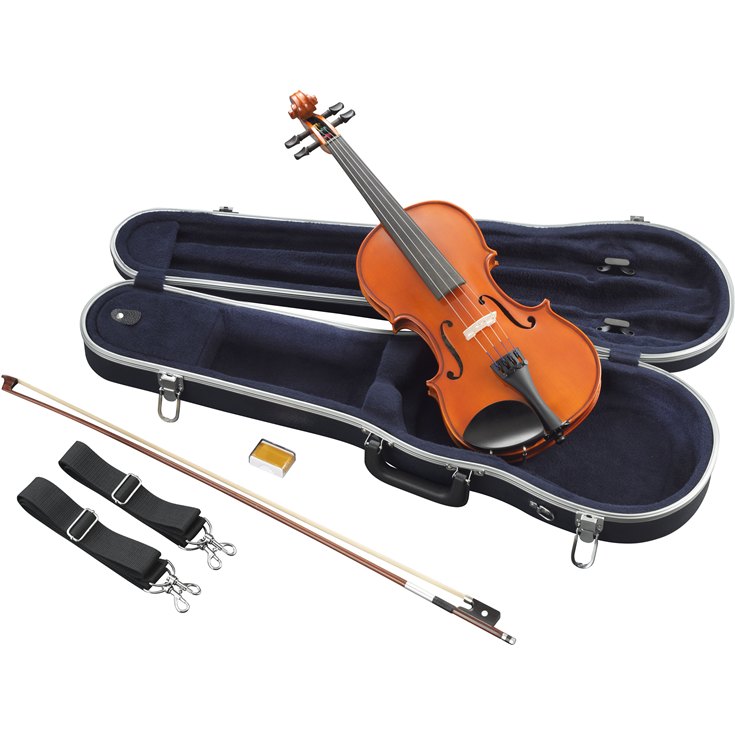 Violín de Estudio 4/4 V3SKA44 Yamaha
