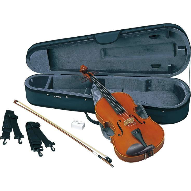 Viola de Estudio 15" VA5S15 Yamaha