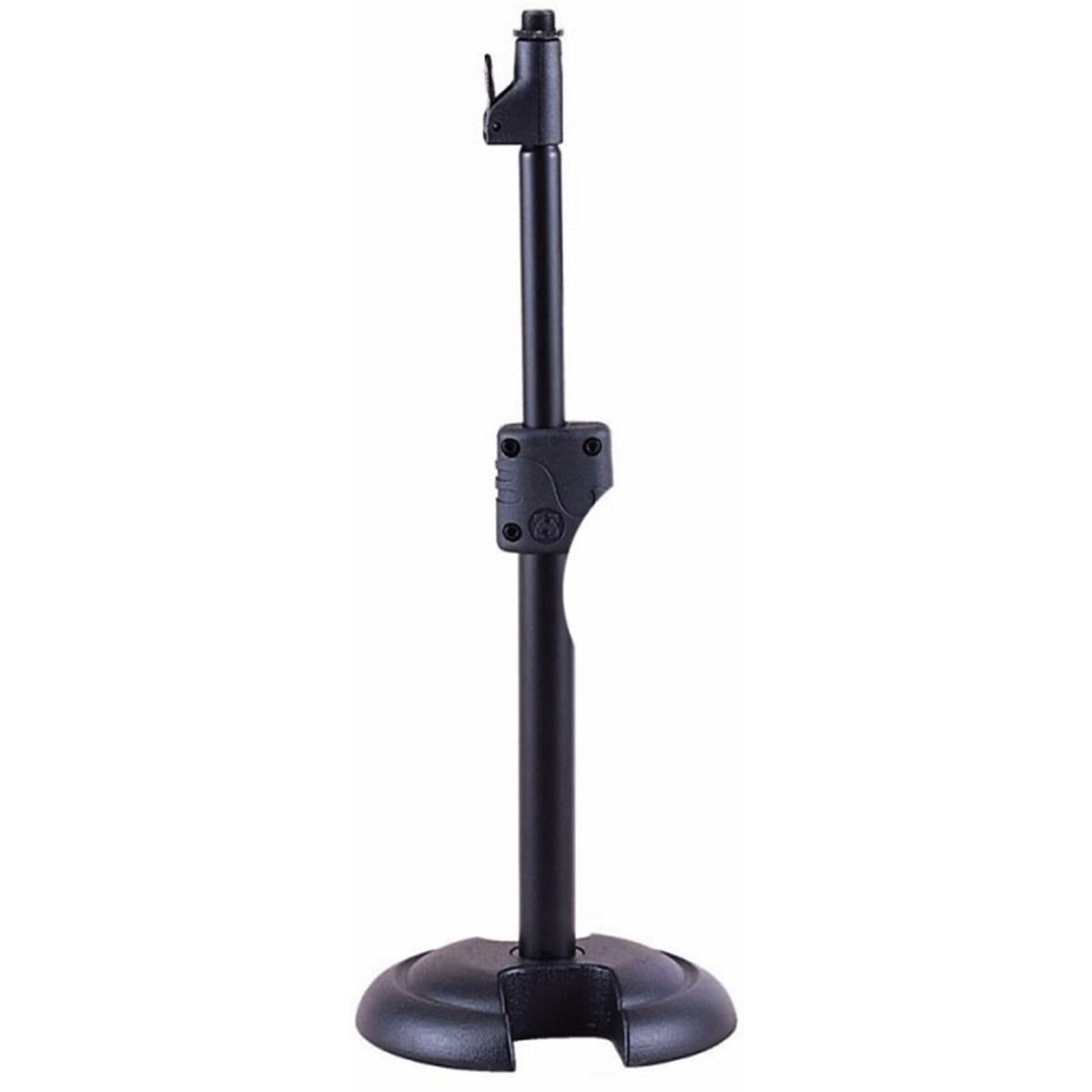 Soporte para Micrófono MS-100B Hercules