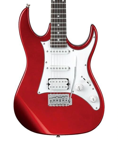 Guitarra Eléctrica Stratocaster GRX40-CA Ibanez