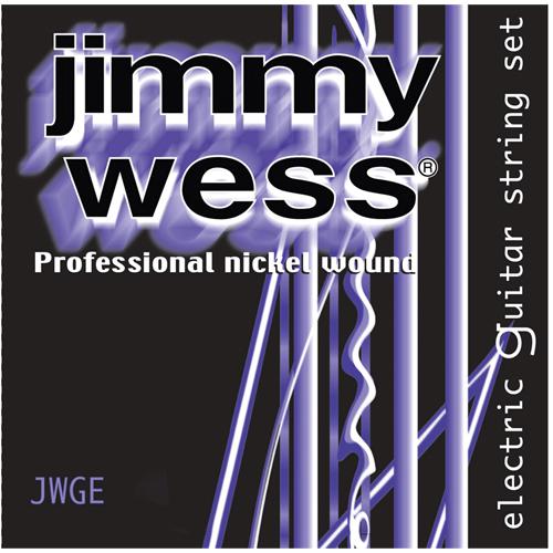 3ra Cuerda para Guitarra Eléctrica WN14 Jimmy Wess