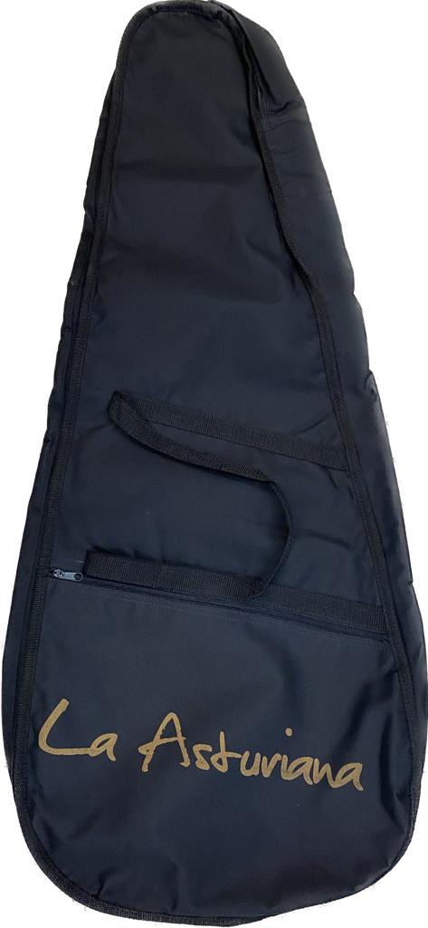 Funda para Guitarra Acústica Reforzada FGALA La Asturiana