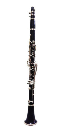 Clarinete Bb YCL34II Yamaha