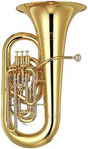Tuba de Pecho Eb YEB632 Yamaha