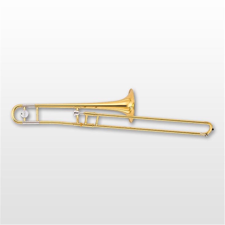 Trombón Tenor Estándar YSL154 Yamaha