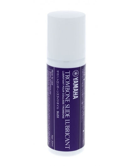Aceite para Vara de Trombón SLSLOIL//03 Yamaha