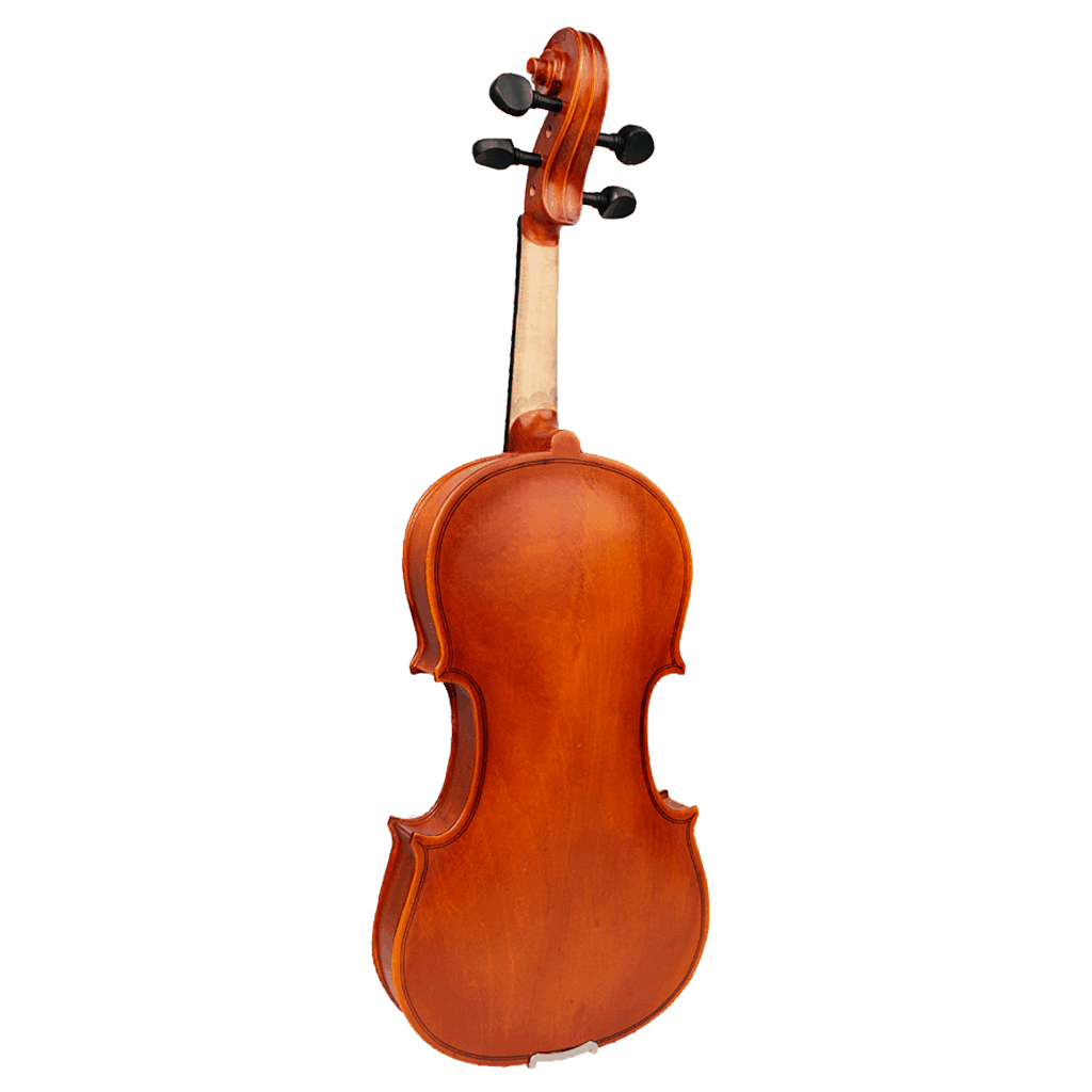 Violín 4/4 Mate Antiguo con Estuche AMVL008 Amadeus Cellini