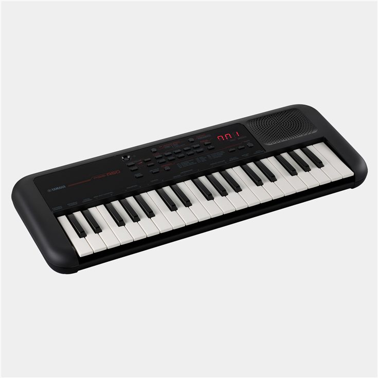 Mini Teclado con MIDI USB PSSA50 Yamaha