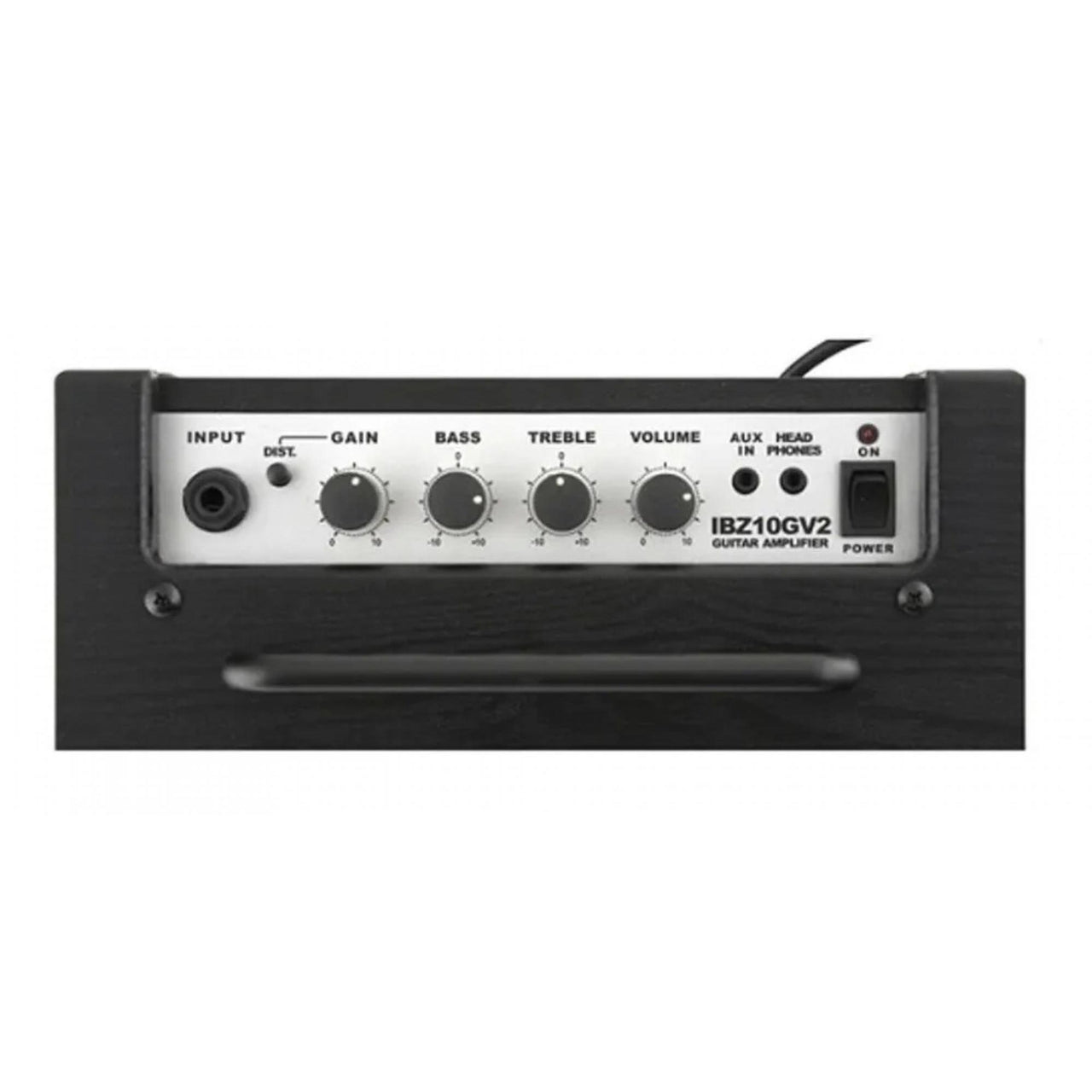 Amplificador para Guitarra Eléctrica IBZ10GV2-N Ibanez