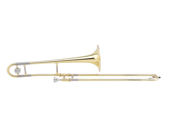 Trombón Tenor de Vara TB600 Bach