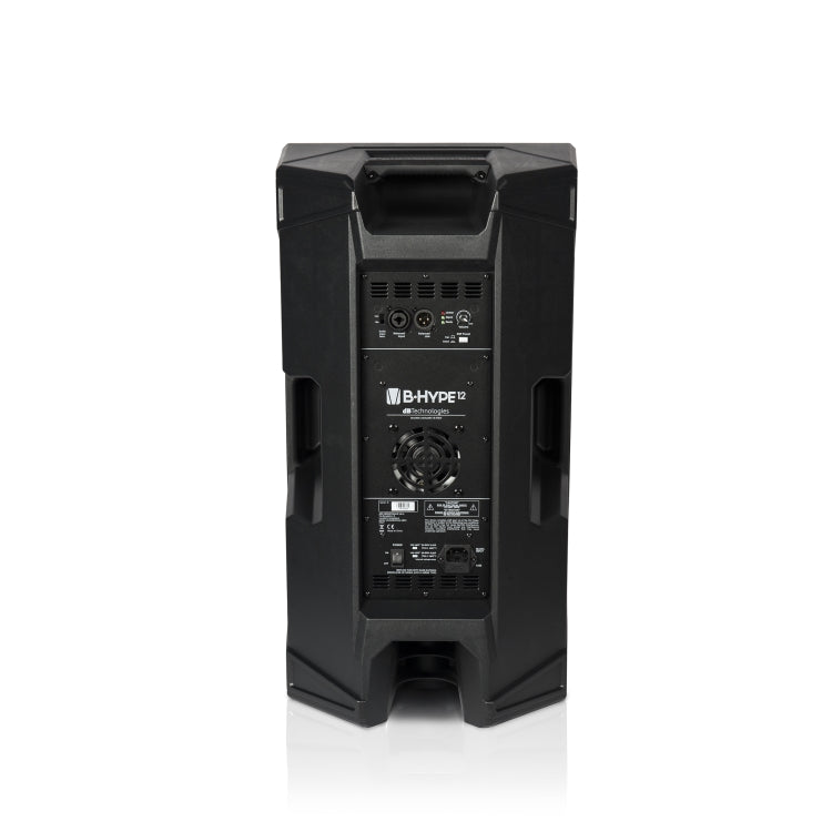 Bafle Activo 12” B-HYPE 12 dB Technologies