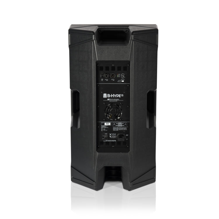 Bafle Activo 15” B-HYPE 15 dB Technologies