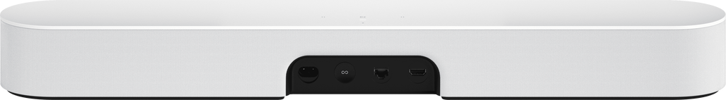 Barra de Sonido Inteligente BEAM Sonos