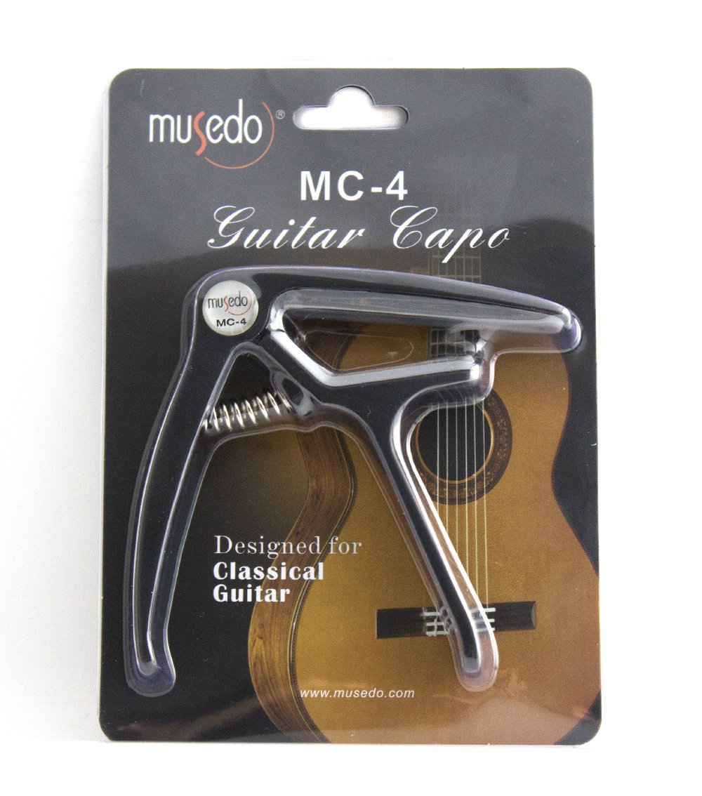 Capotrasto MC-4 Musedo