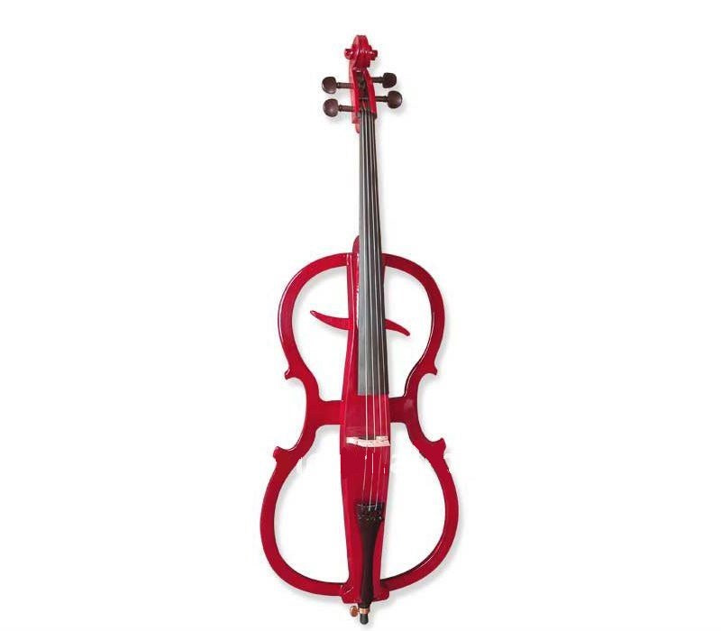 Chelo Eléctrico SCCE1 Schatz