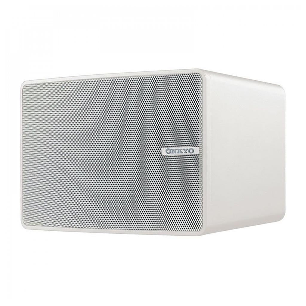 Par de Altavoces Blancos D-PS100 Onkyo