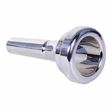 Boquilla para Trombón SLBQ003 Silvertone