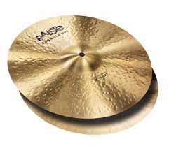 Platillos Formula 602 Modern Essentials Paiste