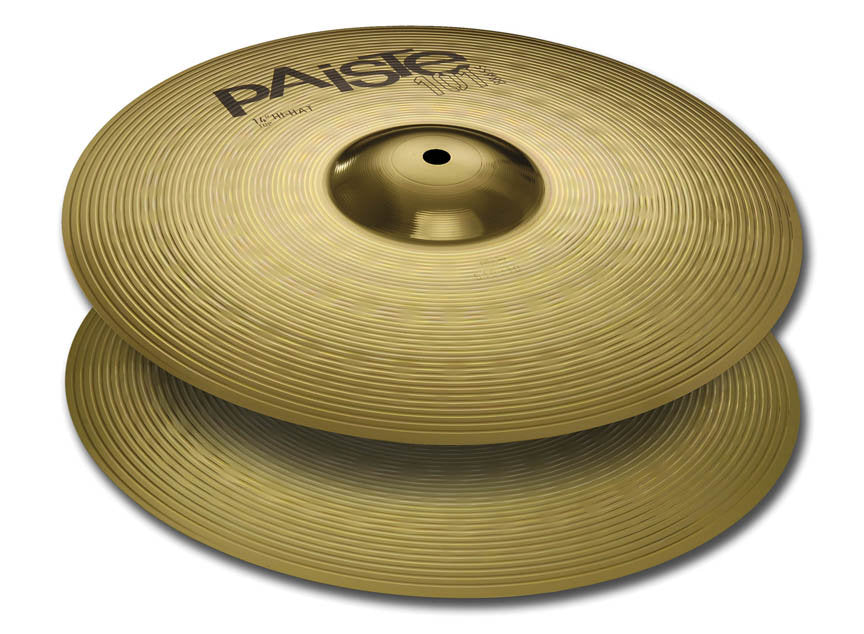 Hi Hat 14" 144014 Paiste
