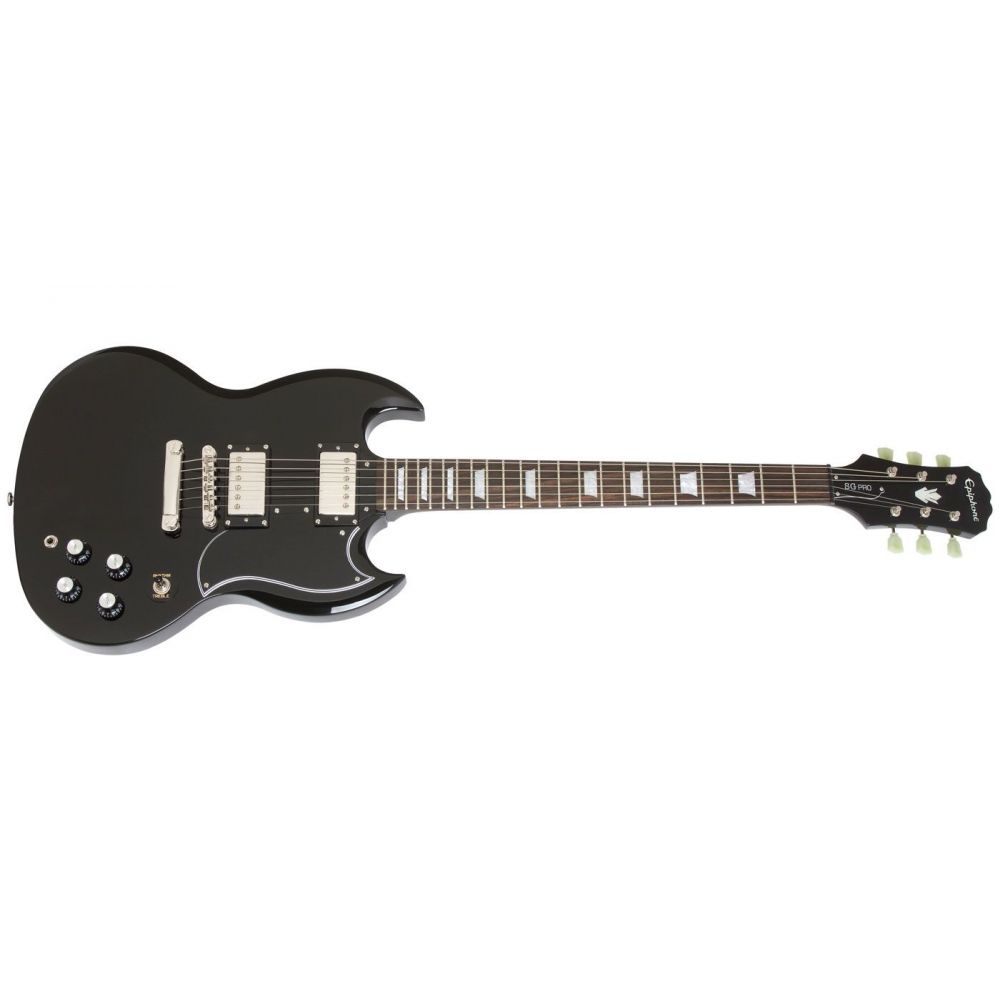 Guitarra Eléctrica SG EGGPEBNH1 Epiphone