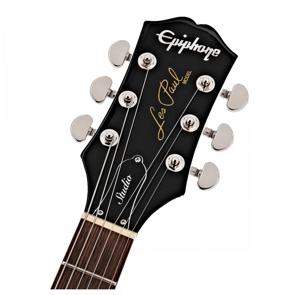 Guitarra Eléctrica Les Paul Classic ENLPCWEBNH1 Epiphone