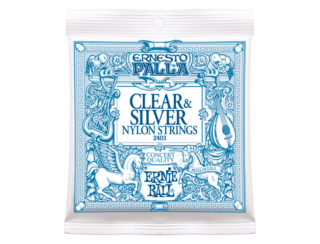 Encordadura para Guitarra 2403 Ernie Ball