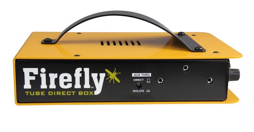 Caja Directa Activa FIREFLY Radial