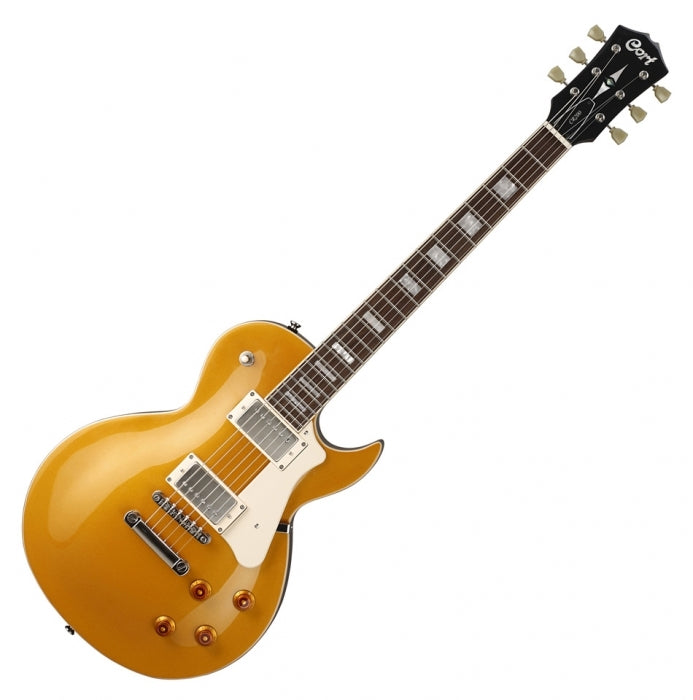 Guitarra Eléctrica Les Paul CR200 GT Cort