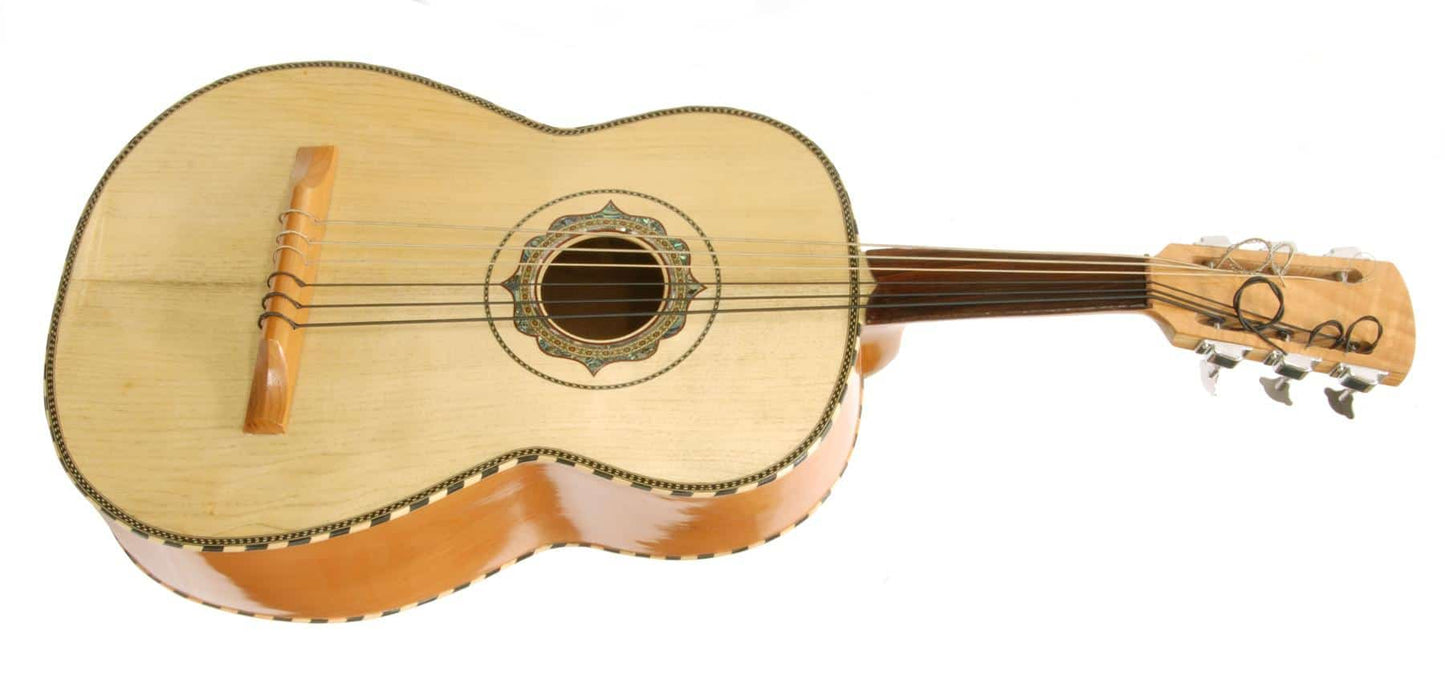 Guitarrón GPES-1 Serenata