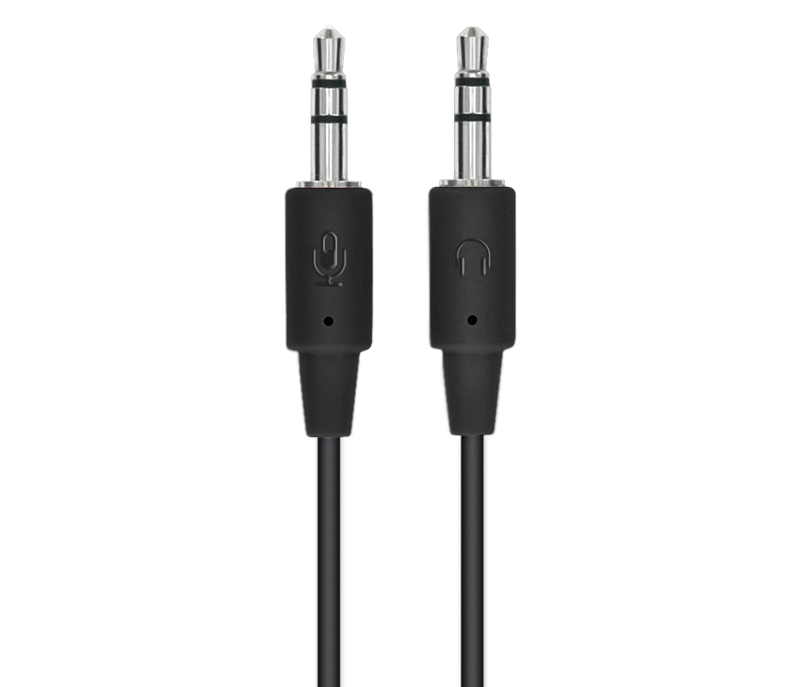 Audífonos con Micrófono OF-H110 Logitech