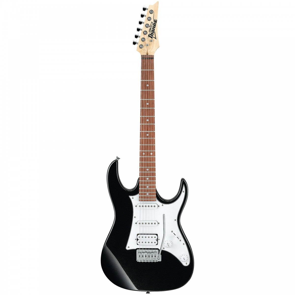 Guitarra Eléctrica Stratocaster GRX40-BKN Ibanez