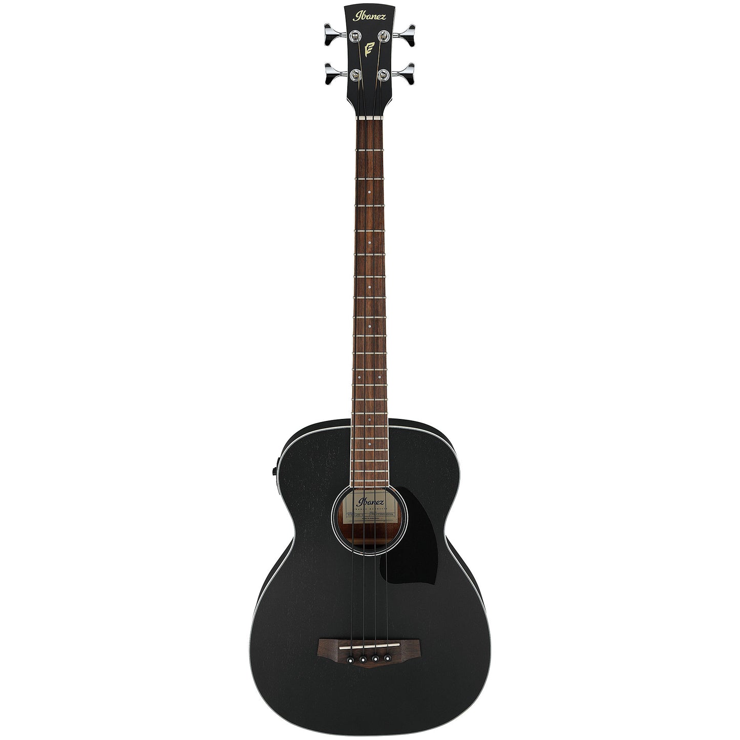 Bajo Electroacústico Pastilla Activa PCBE14MH-WK Ibanez
