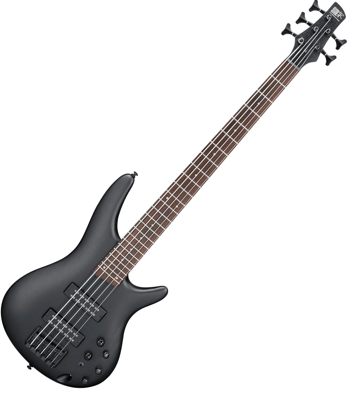 Bajo Eléctrico de 5 cuerdas Serie SR SR305EB-WK Ibanez