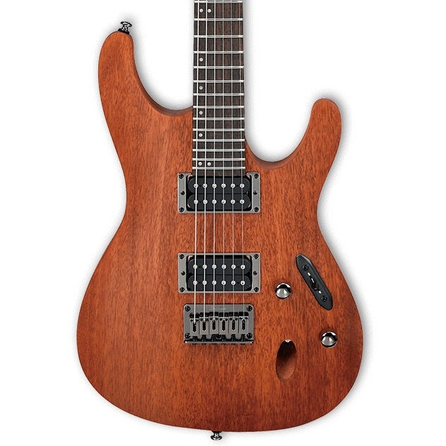 Guitarra Eléctrica Soloist S521 Ibanez