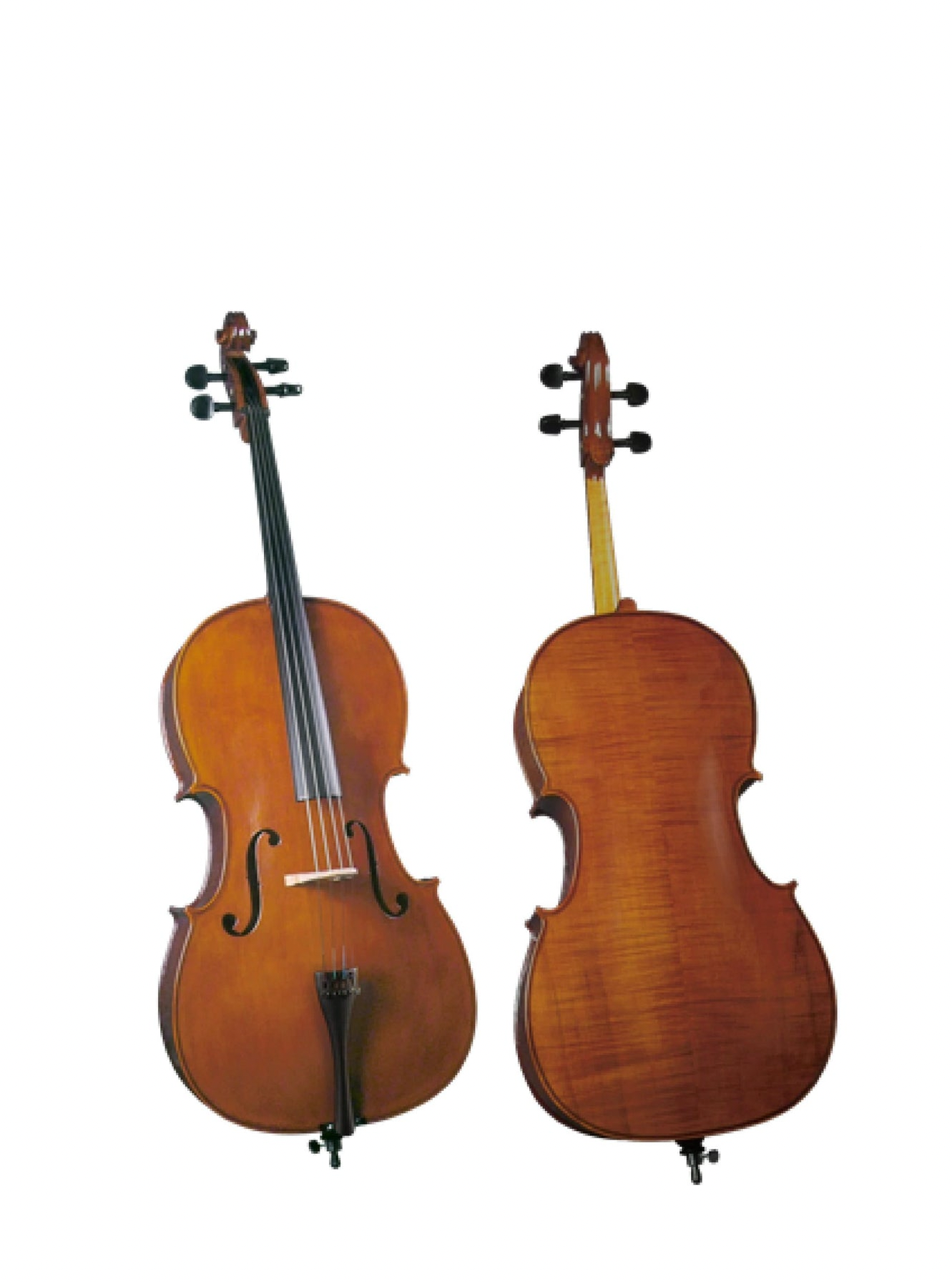 Cello 3/4 SC-200 3/4 Cremona