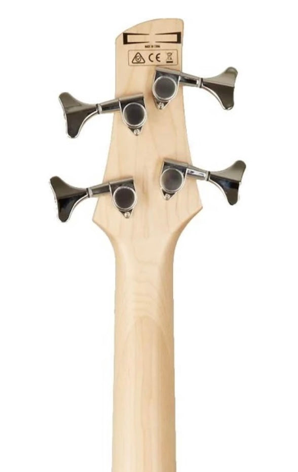 Bajo Eléctrico Serie Gio GSR180-BS Ibanez