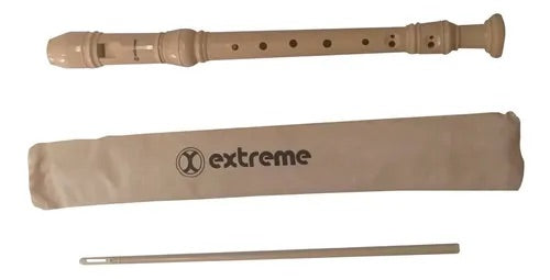 Flauta Soprano EXFD001 Extreme