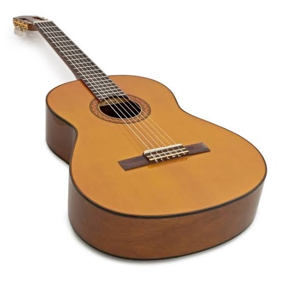 Guitarra Clásica C70 Yamaha