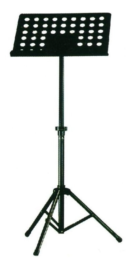 Atril para Partituras SLAT017 Silvertone