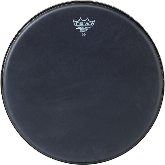 Parche Black 14" BX-0814-10 Remo
