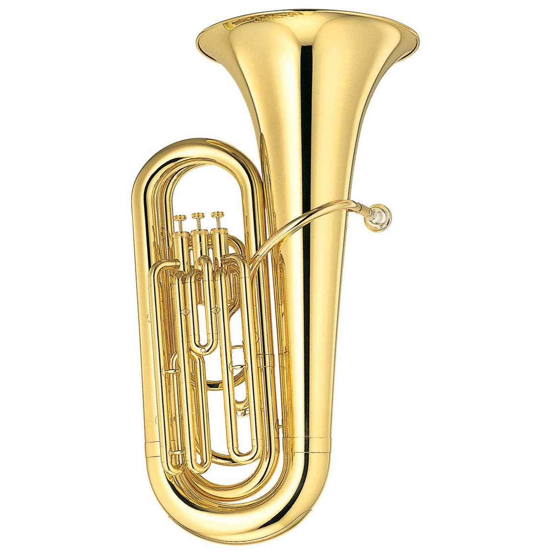 Tuba de Pecho SCTU-17G Schatz