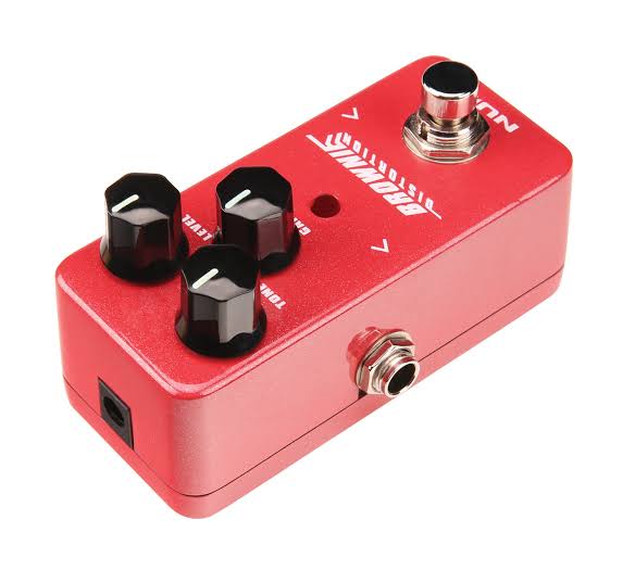 Pedal para Guitarra Eléctrica NUXNDS-2 Nux